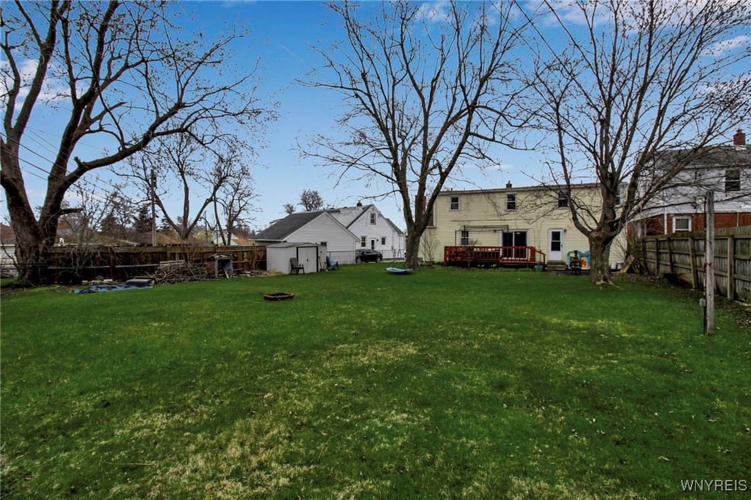 20 Wilshire Road, Cheektowaga, New York image 29