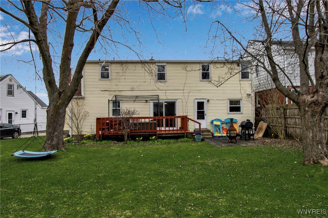 20 Wilshire Road, Cheektowaga, New York image 2