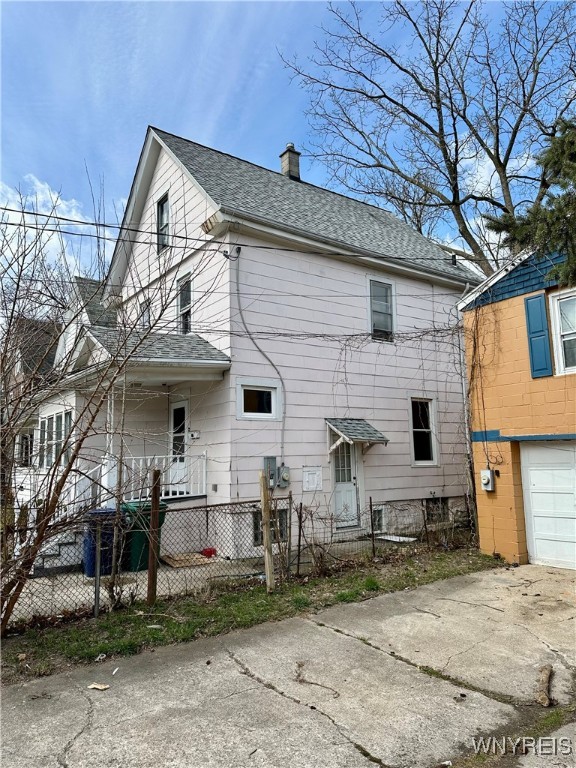 1750 La Salle Avenue, Niagara Falls, New York image 3