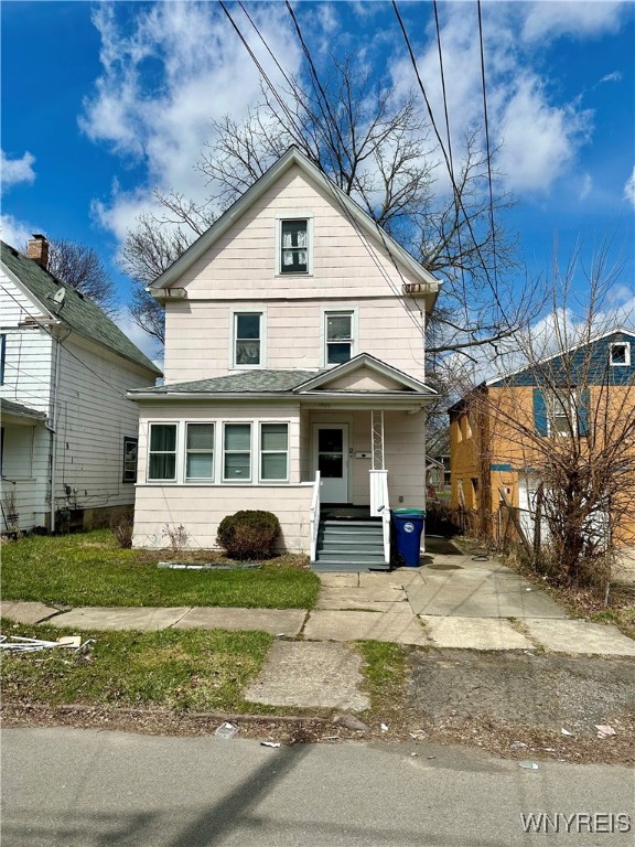 1750 La Salle Avenue, Niagara Falls, New York image 1