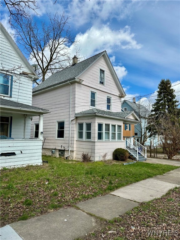 1750 La Salle Avenue, Niagara Falls, New York image 2