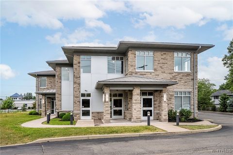 3020 Orchard Park Rd West Seneca NY 14224