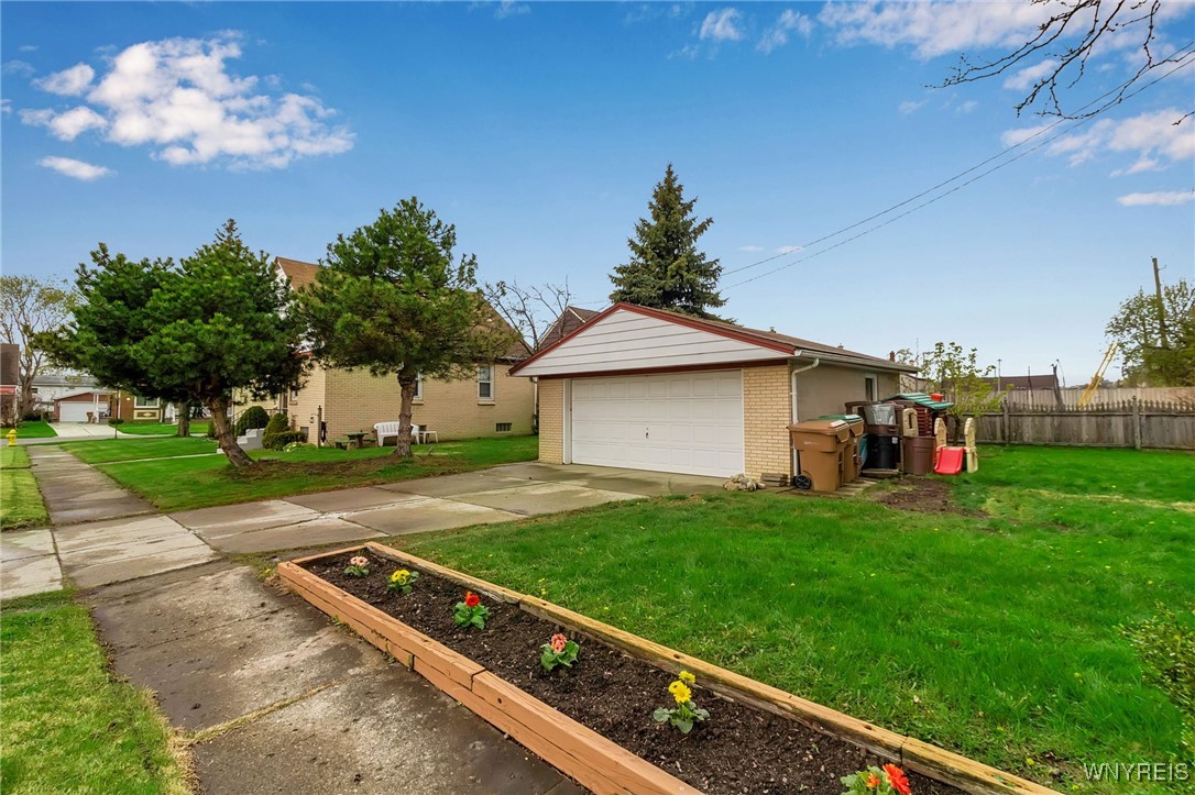45 Donald Drive, Cheektowaga, New York image 4