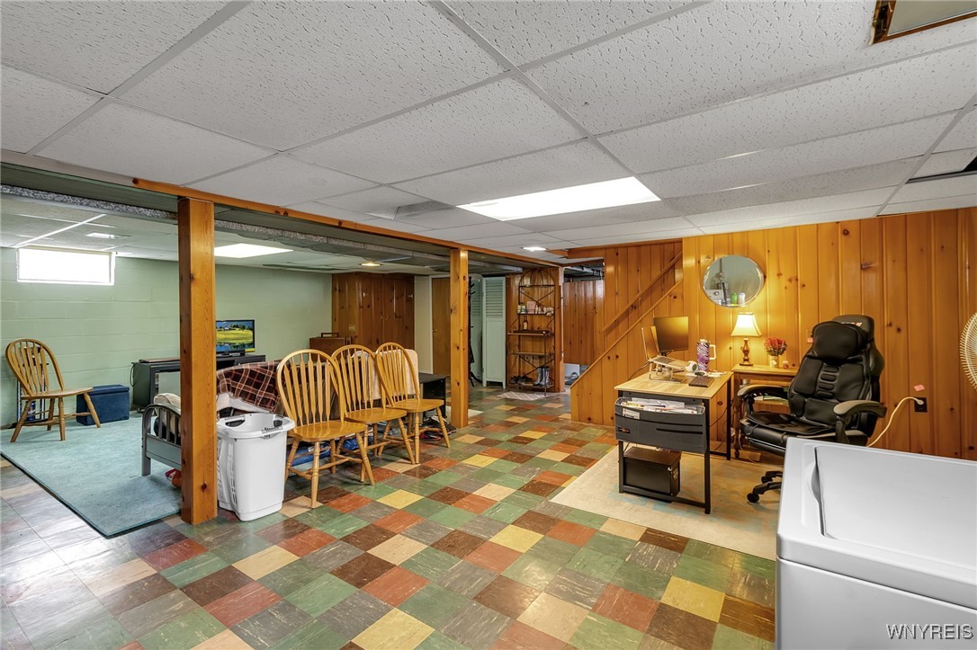 45 Donald Drive, Cheektowaga, New York image 25