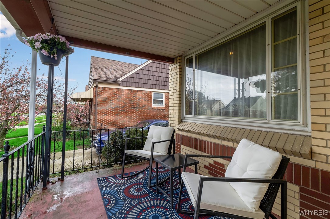 45 Donald Drive, Cheektowaga, New York image 5