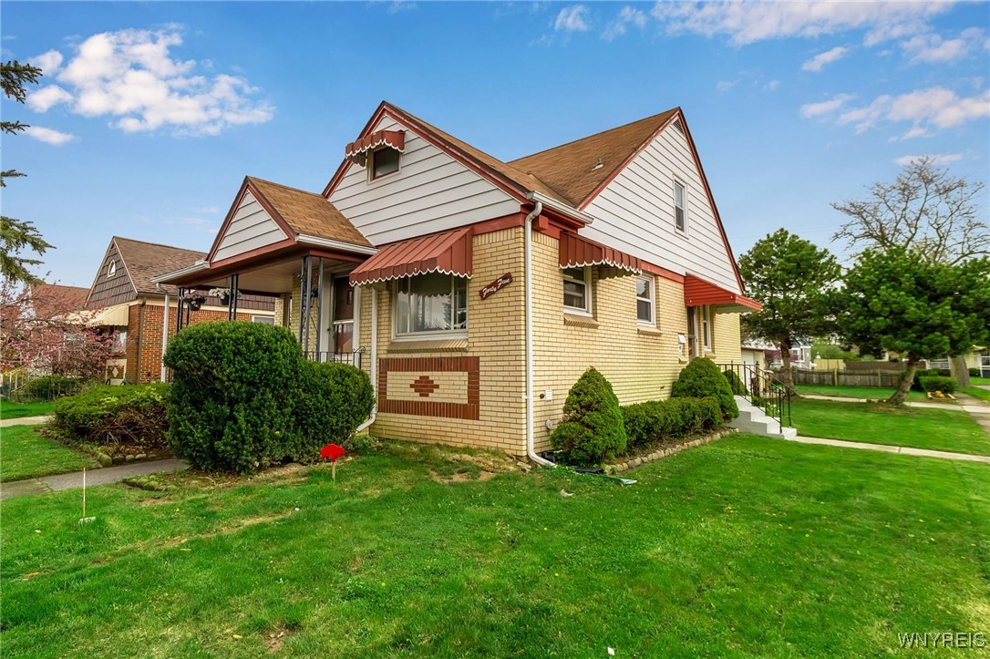 45 Donald Drive, Cheektowaga, New York image 2