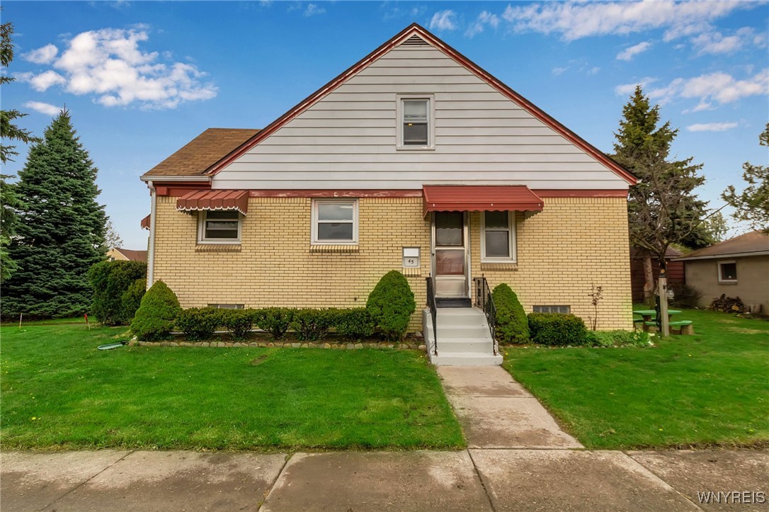 45 Donald Drive, Cheektowaga, New York image 3