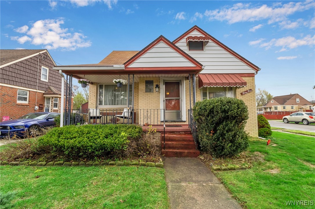 45 Donald Drive, Cheektowaga, New York image 1
