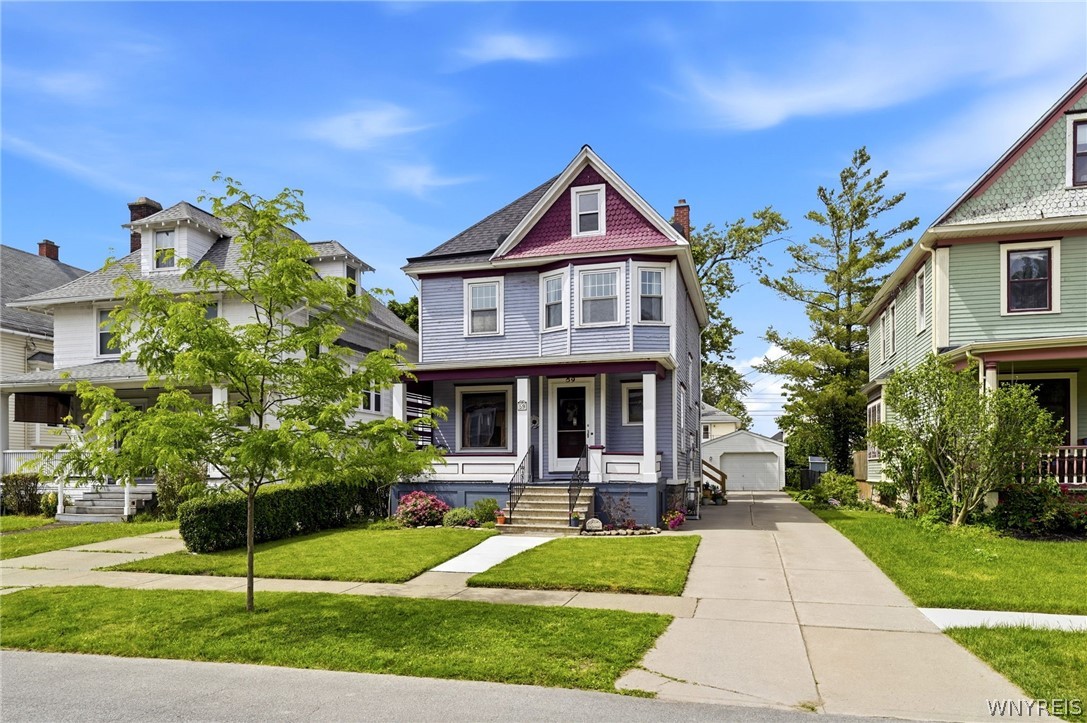 59 Mang Avenue