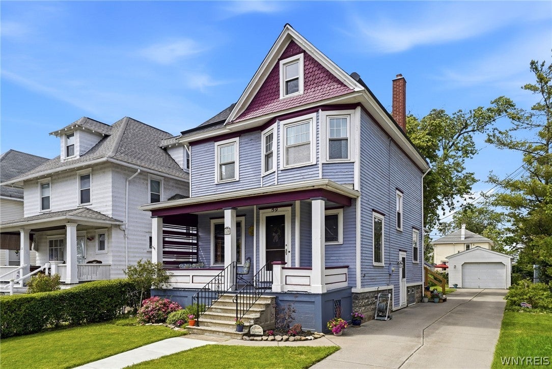 59 Mang Avenue