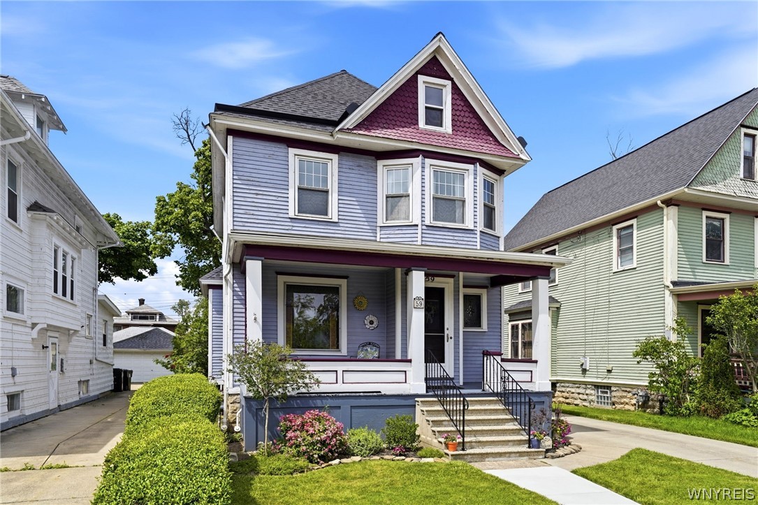59 Mang Avenue