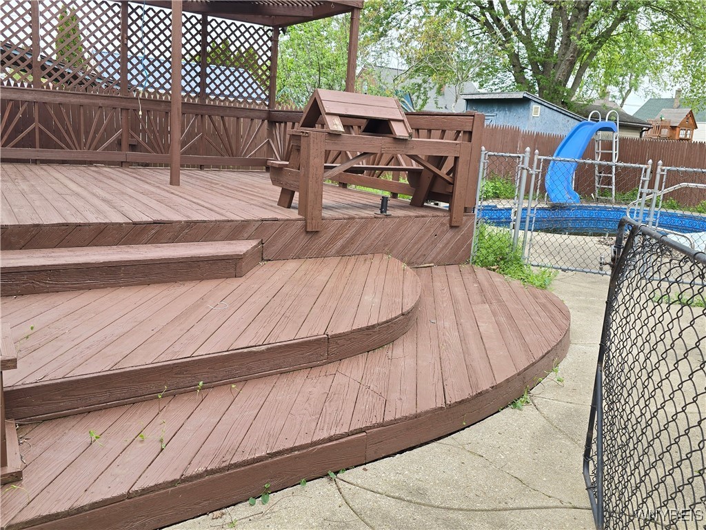 56 Gibbons Street, Lackawanna, New York image 3