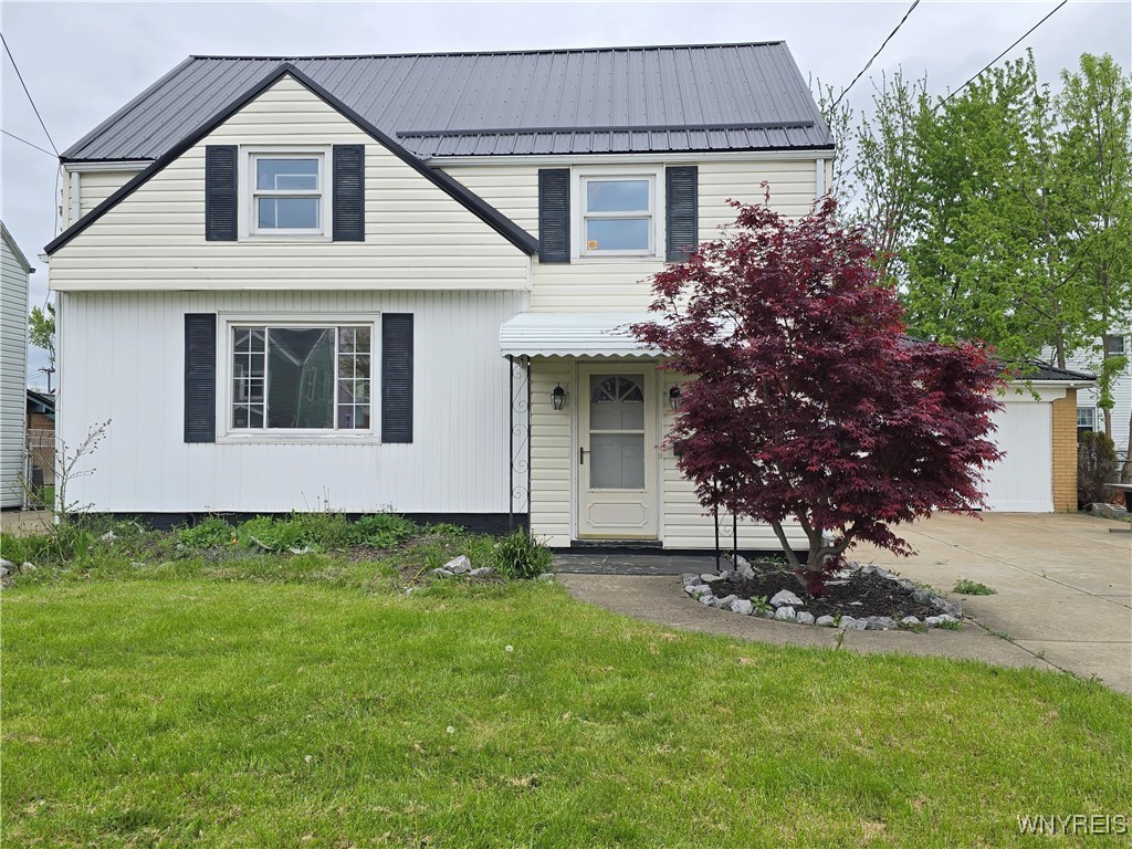 56 Gibbons Street, Lackawanna, New York image 2