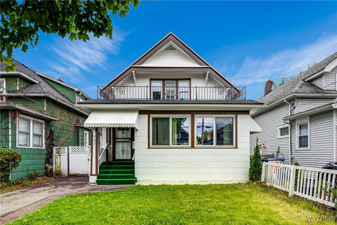 547 Highgate Avenue, Buffalo, New York image 1