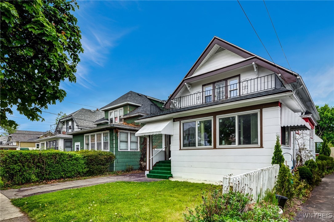 547 Highgate Avenue, Buffalo, New York image 5