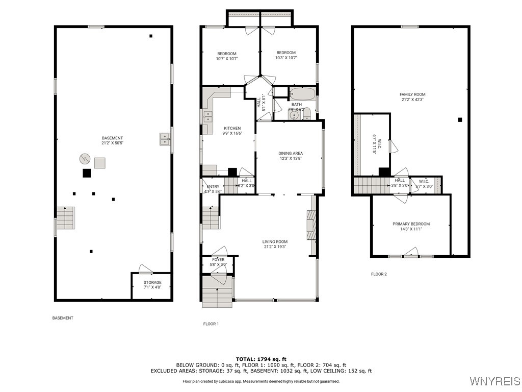 547 Highgate Avenue, Buffalo, New York image 3