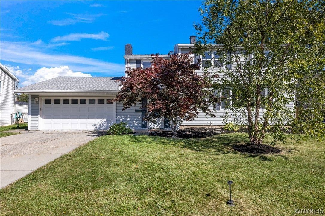 1933 Bruce Lane