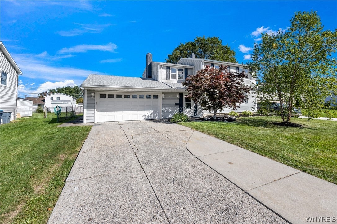 1933 Bruce Lane