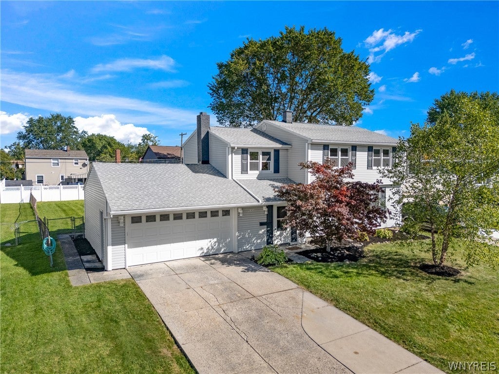 1933 Bruce Lane