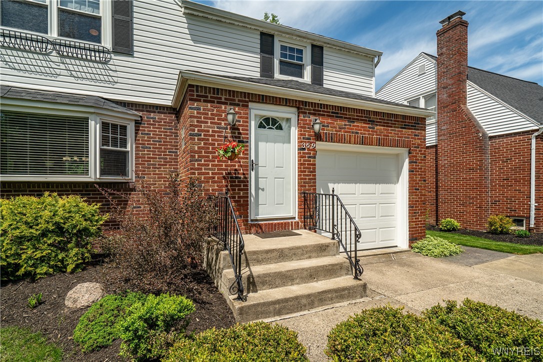 369 Mount Vernon Road