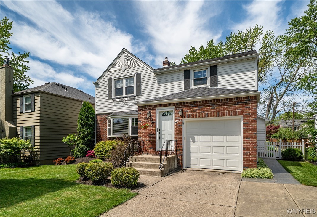 369 Mount Vernon Road