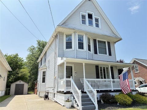 Photo for 47 E Milnor Avenue