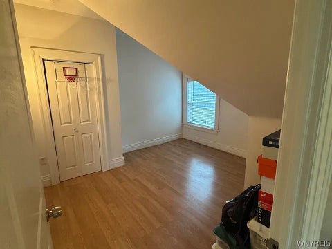 Tiny photo for 382 Elmwood Avenue #3rd, Buffalo, NY 14222 (MLS # B1723415)
