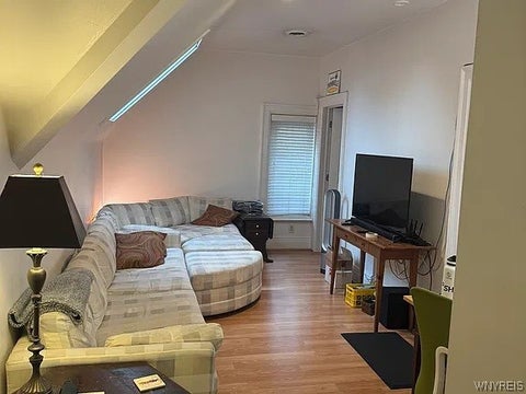 Tiny photo for 382 Elmwood Avenue #3rd, Buffalo, NY 14222 (MLS # B1723415)