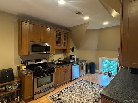 Tiny photo for 382 Elmwood Avenue #3rd, Buffalo, NY 14222 (MLS # B1723415)