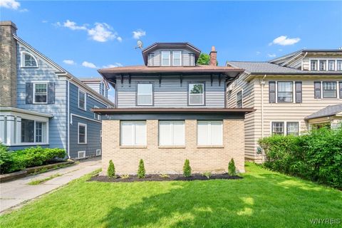 322 Voorhees Avenue Buffalo NY 14216