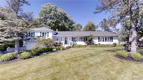 Homes For Sale - 997 W River Road<br/> Grand Island, NY 14072