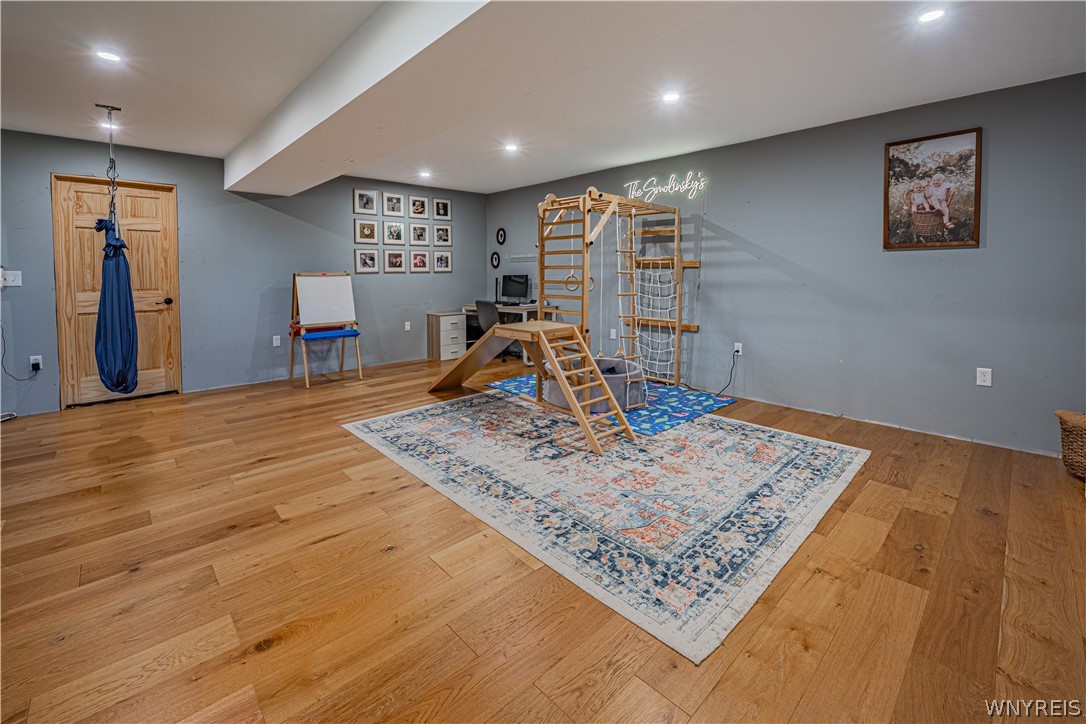 3567 Orangeport Road
