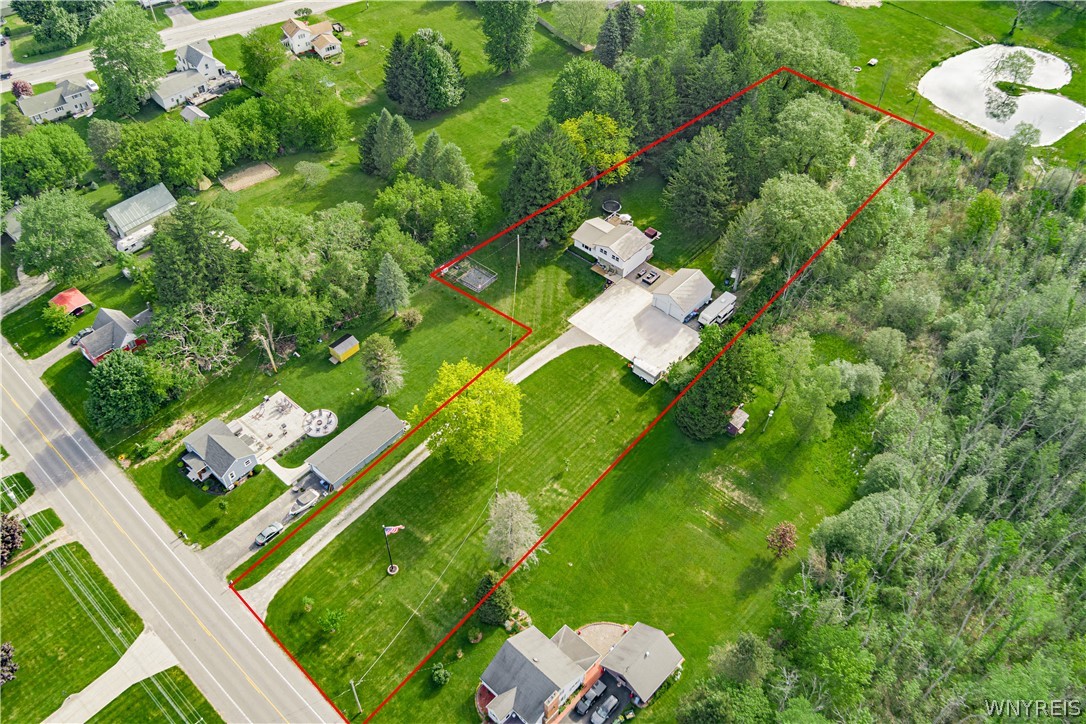3567 Orangeport Road
