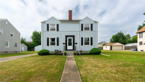 Photo for 318 W Girard Boulevard