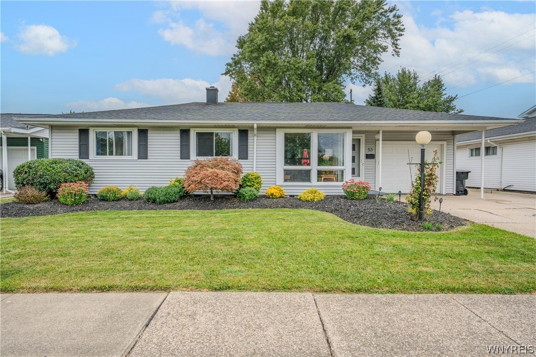 53 Glenalby Road