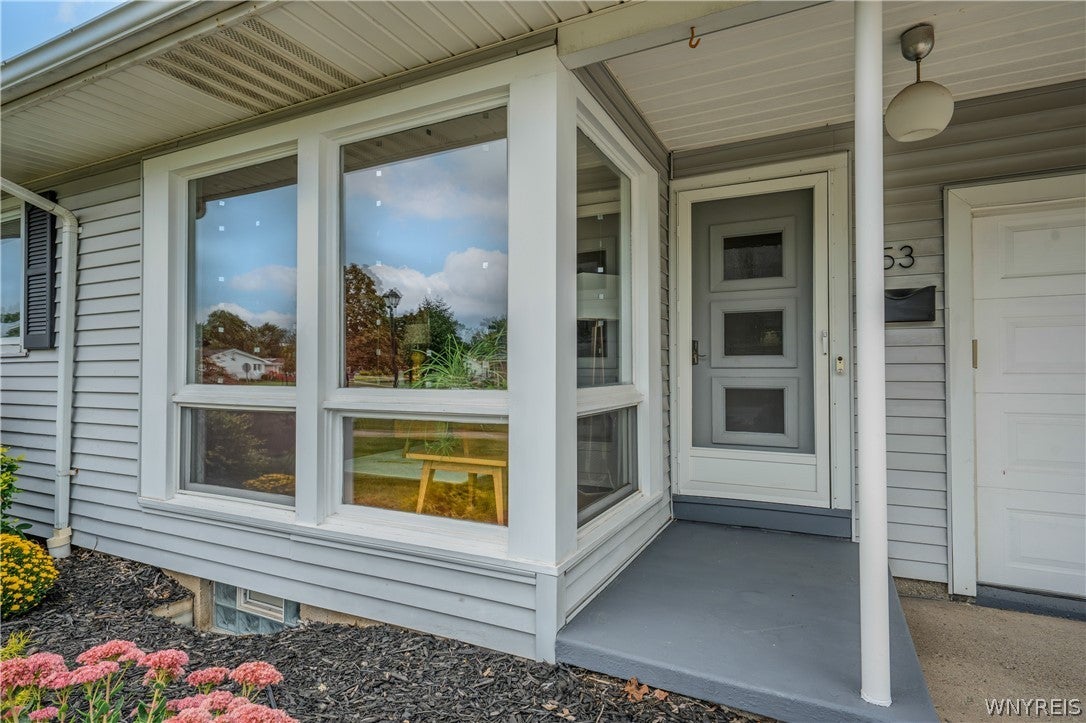 53 Glenalby Road