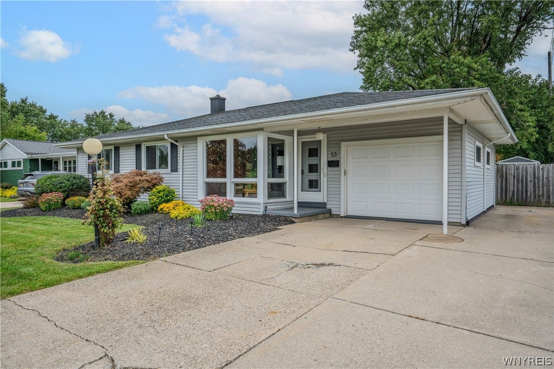 53 Glenalby Road
