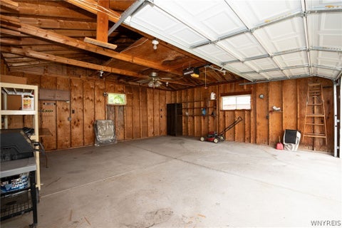 Tiny photo for 105 Elm Street, Lackawanna, NY 14218 (MLS # B1693572)