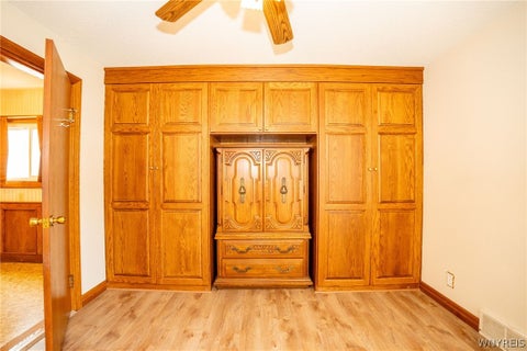 Tiny photo for 105 Elm Street, Lackawanna, NY 14218 (MLS # B1693572)