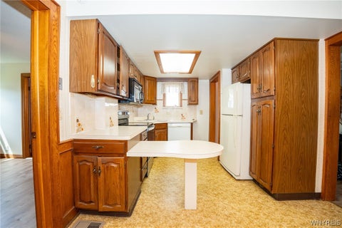 Tiny photo for 105 Elm Street, Lackawanna, NY 14218 (MLS # B1693572)
