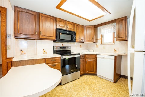 Tiny photo for 105 Elm Street, Lackawanna, NY 14218 (MLS # B1693572)