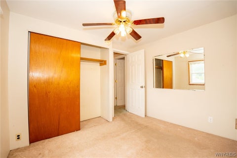 Tiny photo for 105 Elm Street, Lackawanna, NY 14218 (MLS # B1693572)
