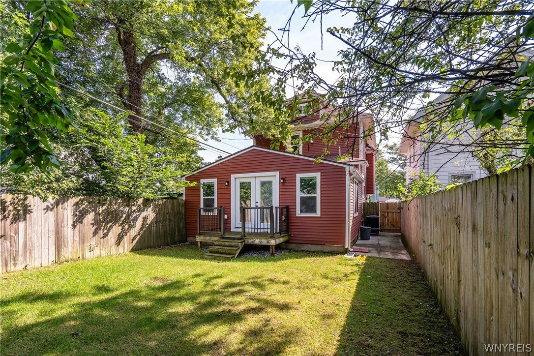 186 Eugene Avenue