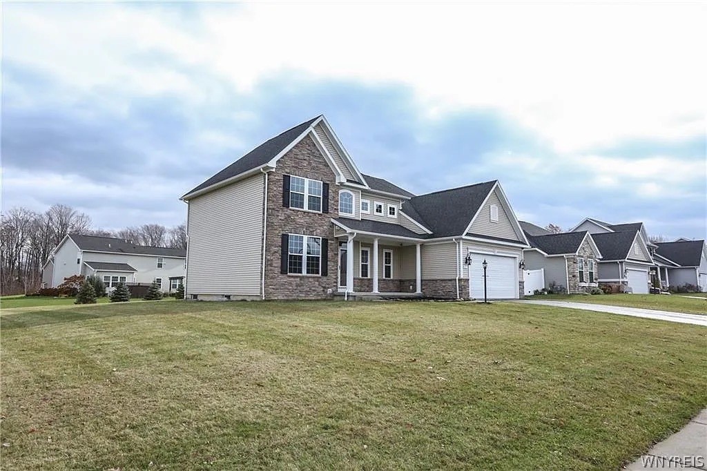 3 Willow Bridge Trail