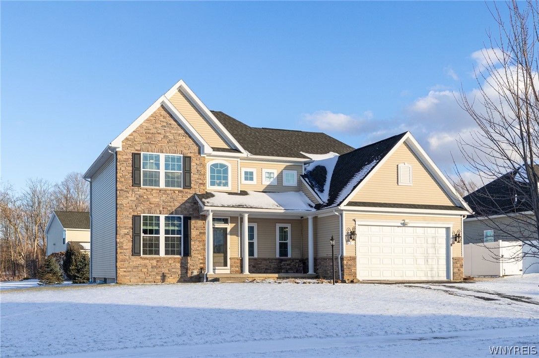 3 Willow Bridge Trail