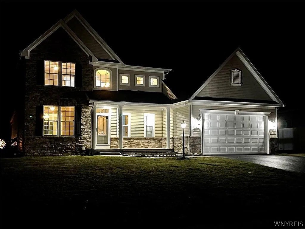 3 Willow Bridge Trail