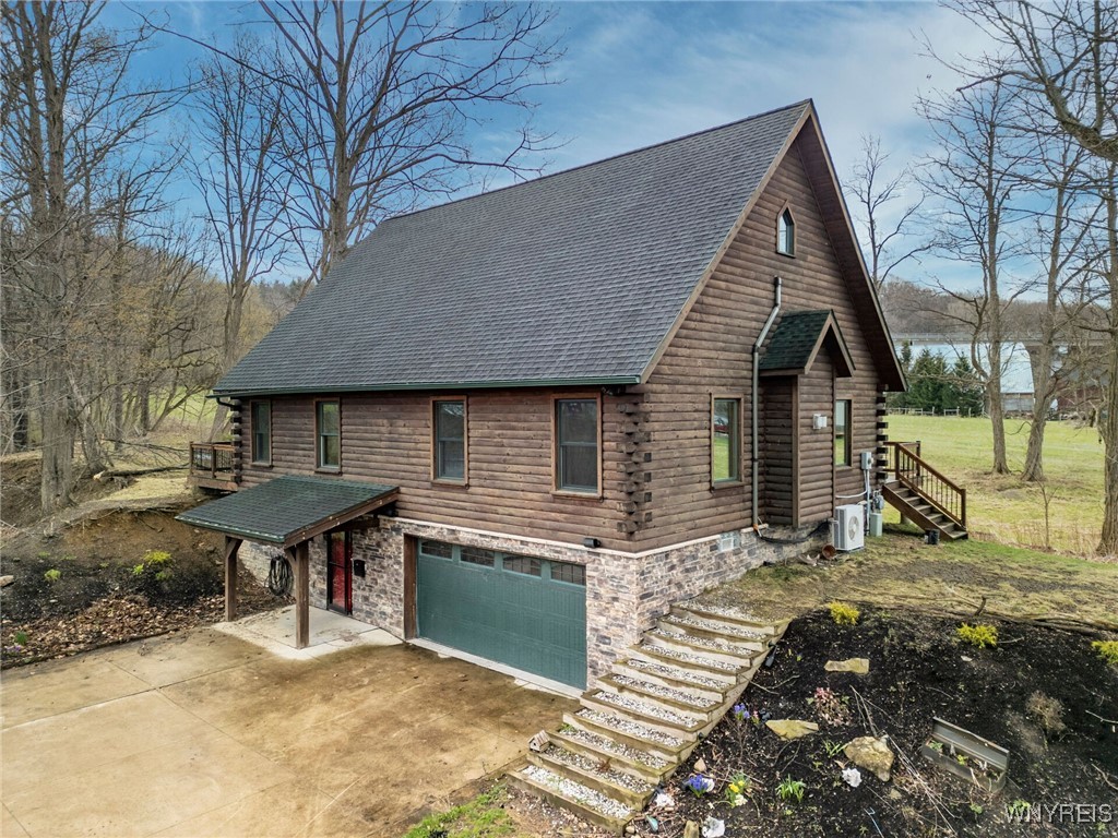 750 Olean Road, Aurora, New York image 1