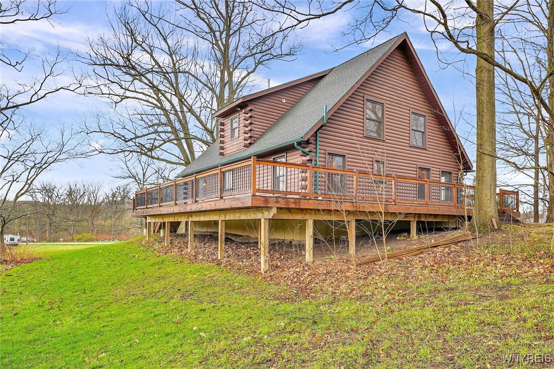 750 Olean Road