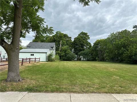 Vacant Land For Sale - 214 Northampton Street<br/> Buffalo, NY 14208