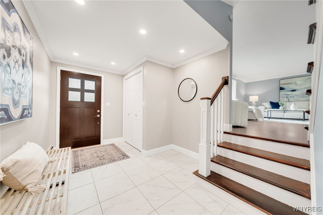 88 Segsbury Road